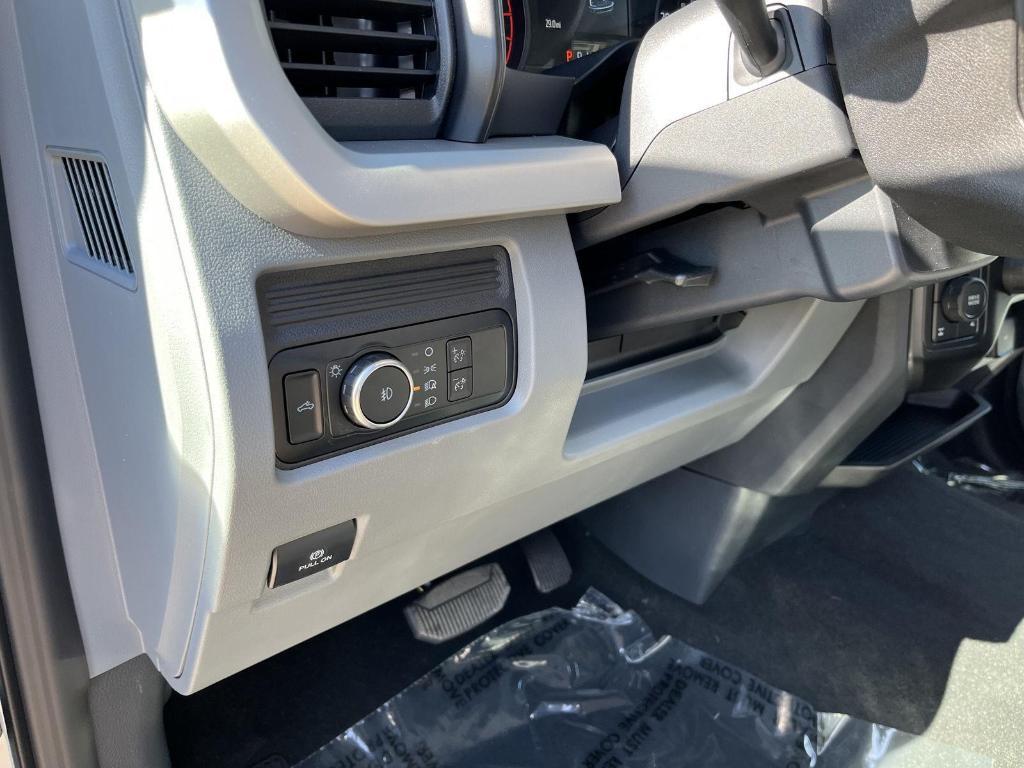 new 2026 Ford F-250 car, priced at $64,456