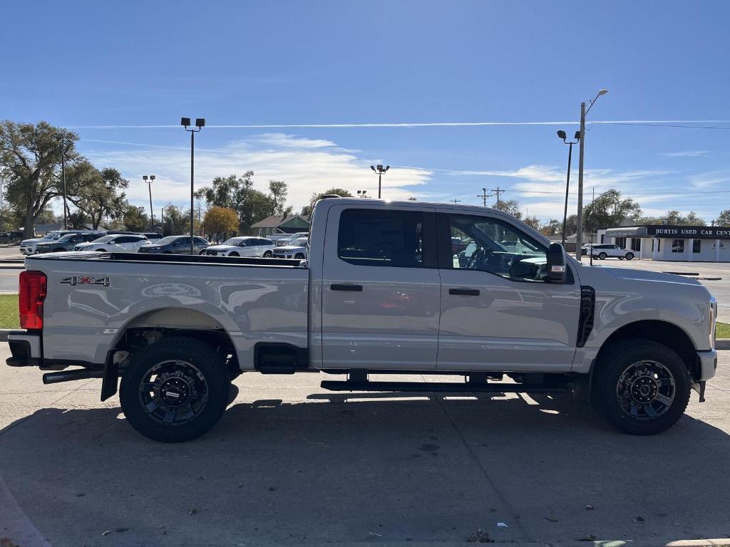 new 2026 Ford F-250 car, priced at $64,456