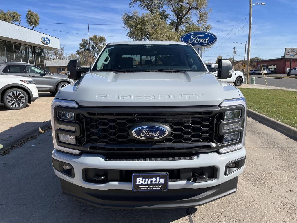 new 2026 Ford F-250 car, priced at $64,456