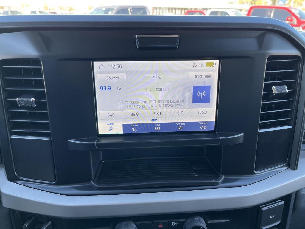 new 2026 Ford F-250 car, priced at $64,456