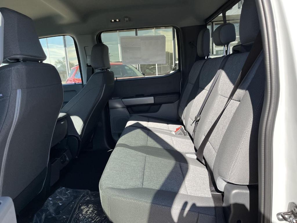 new 2026 Ford F-250 car, priced at $64,456