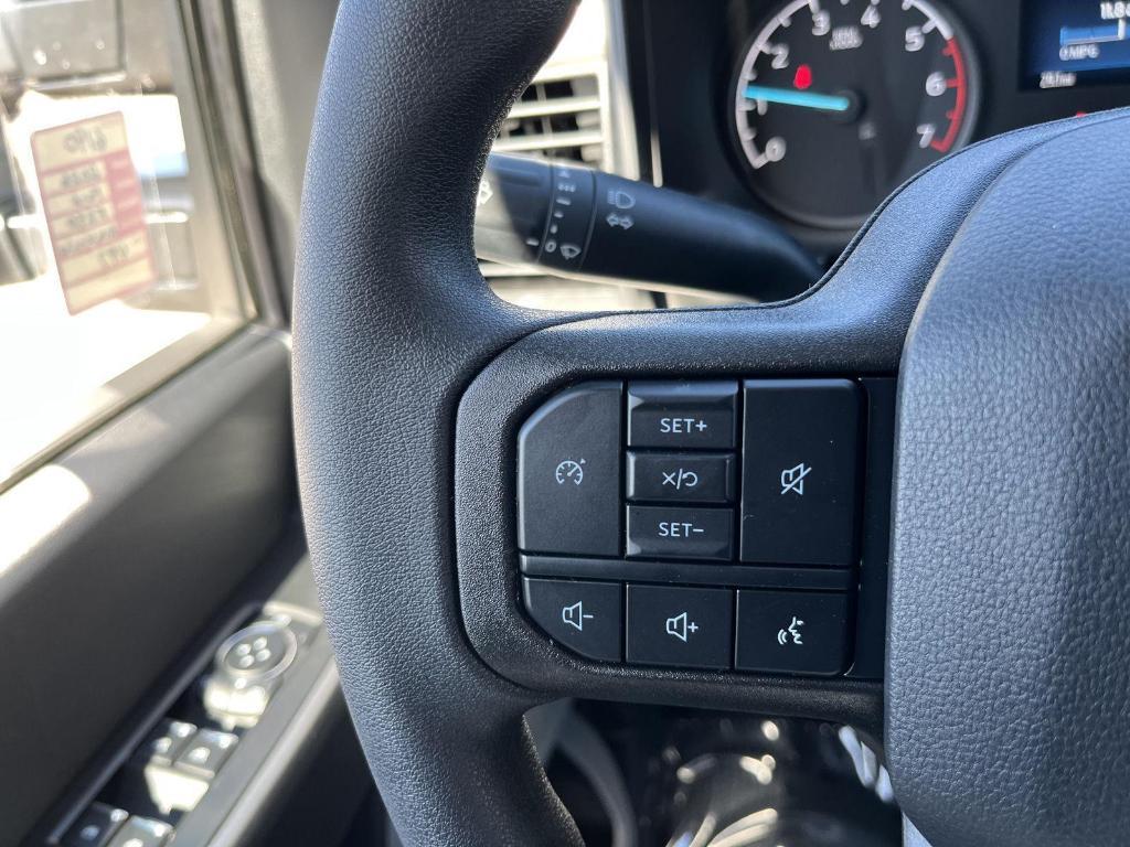 new 2026 Ford F-250 car, priced at $64,456