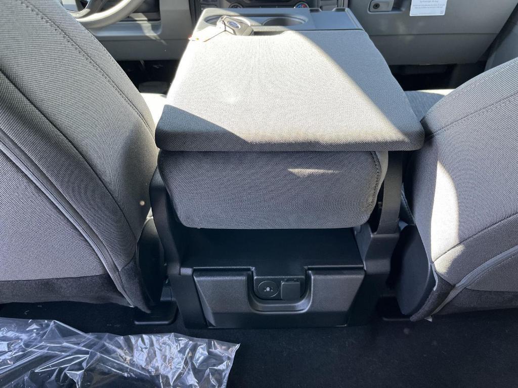 new 2026 Ford F-250 car, priced at $64,456