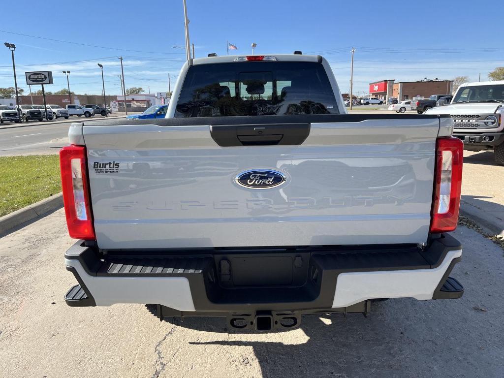 new 2026 Ford F-250 car, priced at $64,456