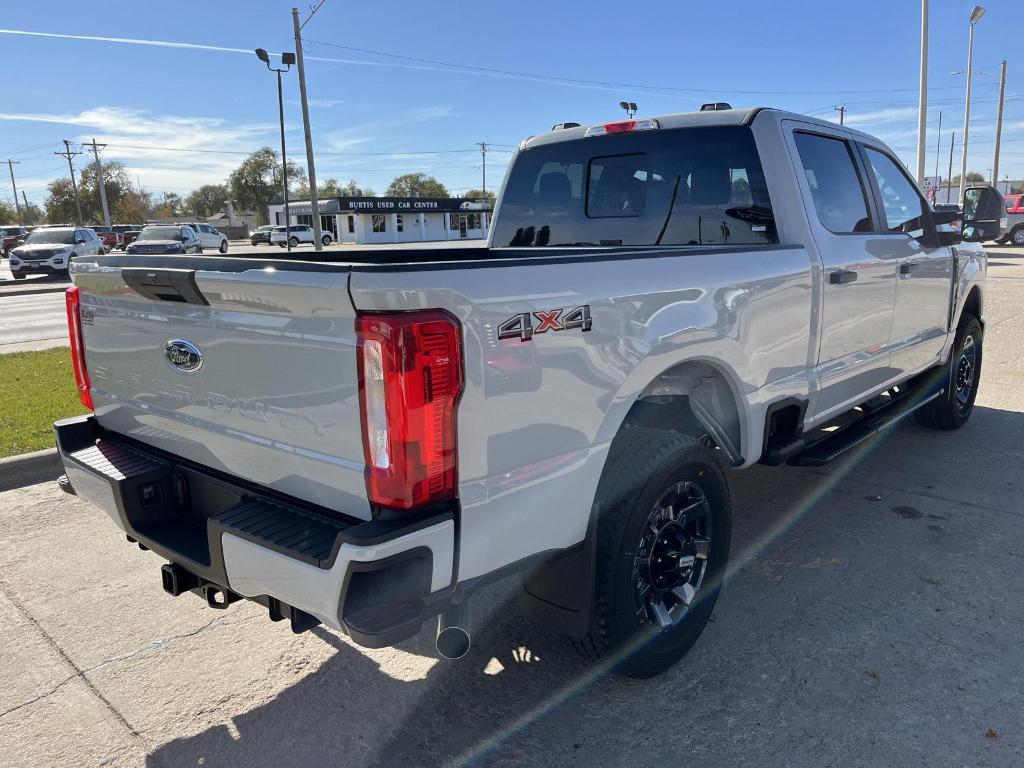 new 2026 Ford F-250 car, priced at $64,456