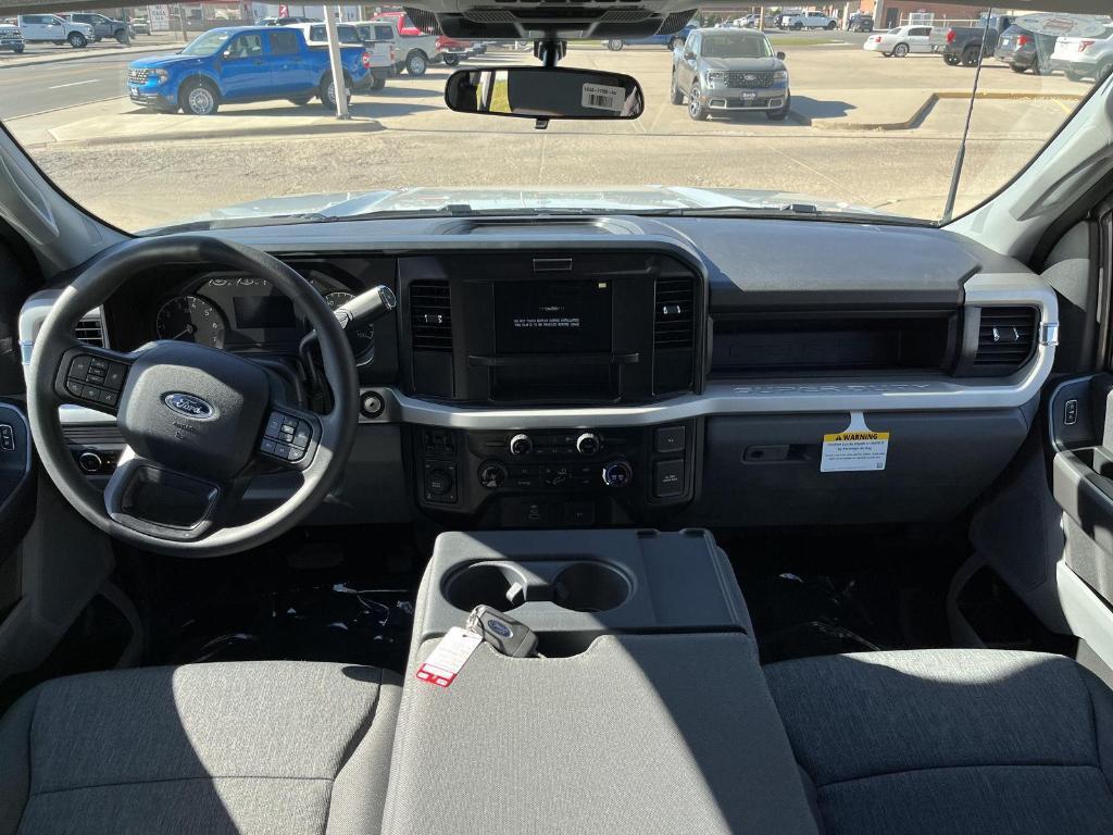 new 2026 Ford F-250 car, priced at $64,456