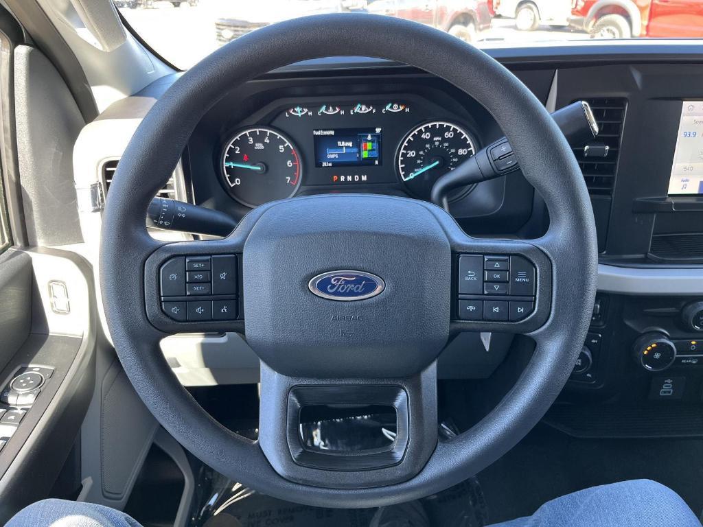 new 2026 Ford F-250 car, priced at $64,456