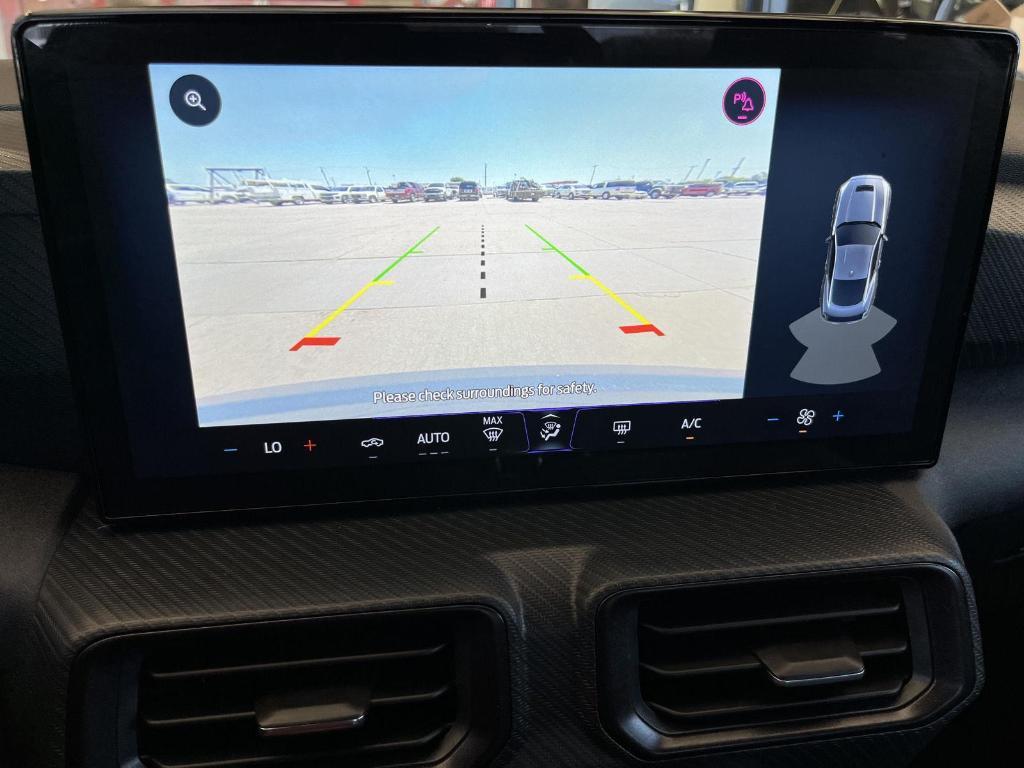 used 2024 Ford Mustang car, priced at $28,899