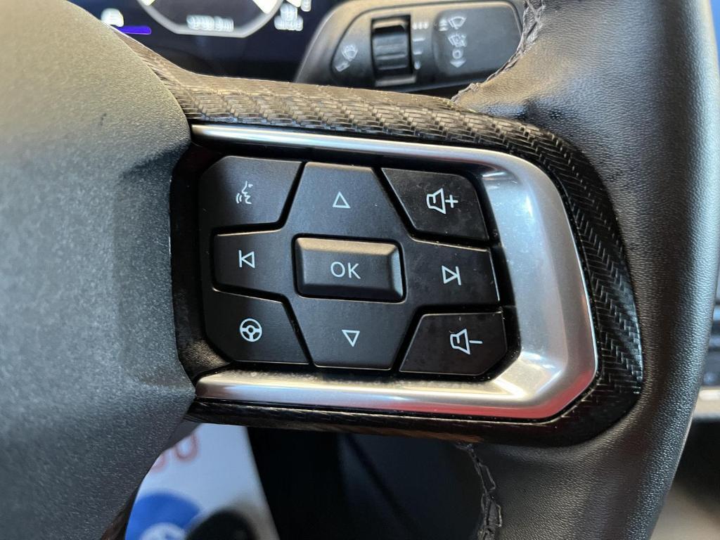 used 2024 Ford Mustang car, priced at $28,899