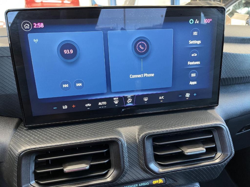 used 2024 Ford Mustang car, priced at $28,899