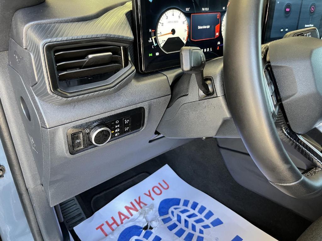 used 2024 Ford Mustang car, priced at $28,899