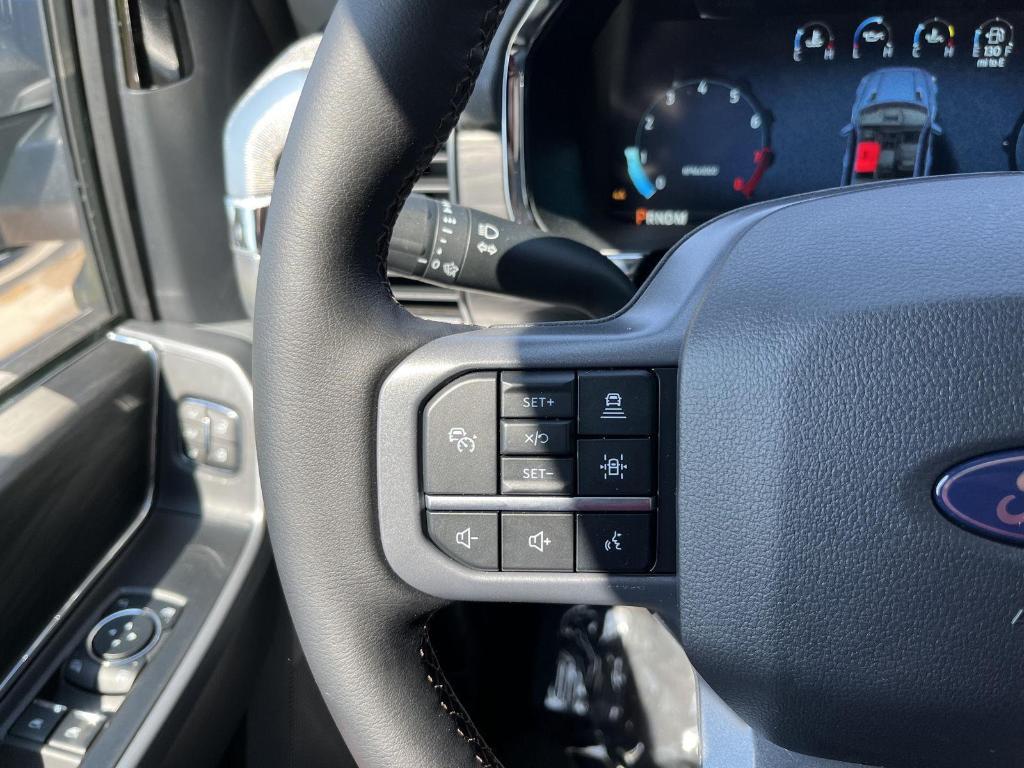 new 2025 Ford F-150 car, priced at $68,616