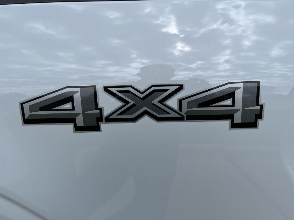 new 2025 Ford F-150 car, priced at $66,608