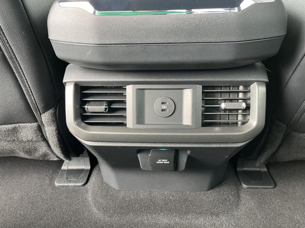 new 2025 Ford F-150 car, priced at $66,608