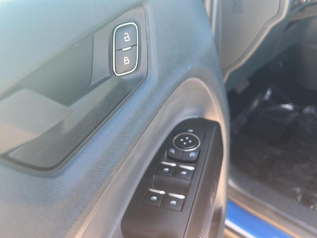 new 2025 Ford Maverick car, priced at $30,727