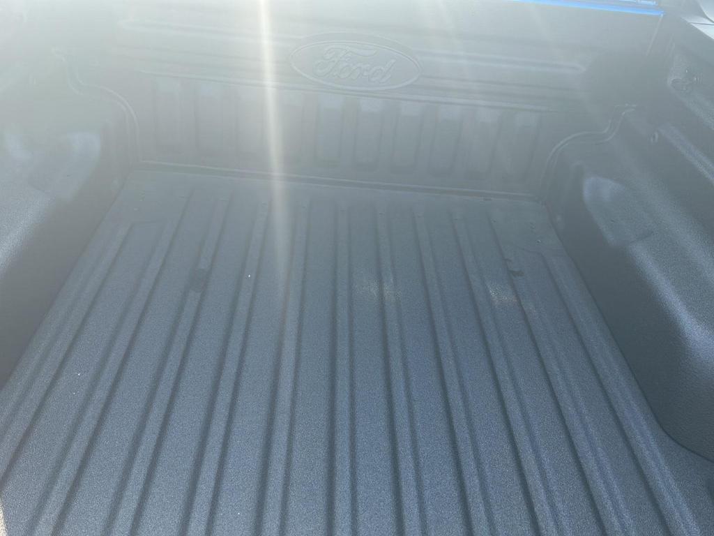 new 2025 Ford Maverick car, priced at $30,727