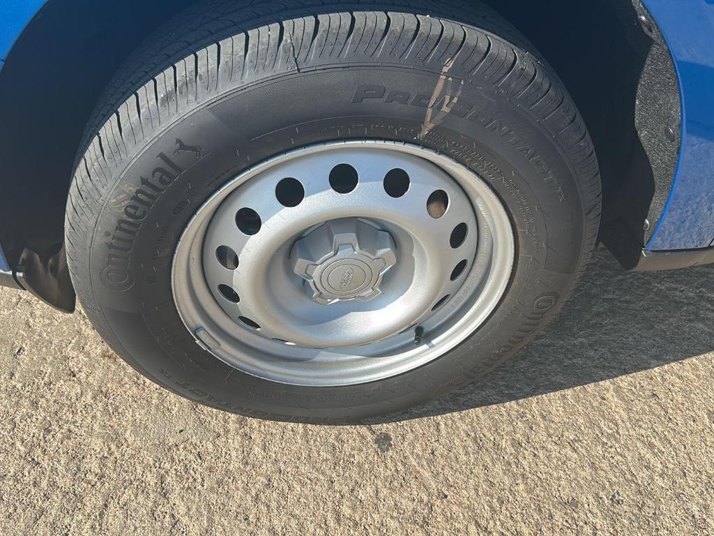 new 2025 Ford Maverick car, priced at $30,727