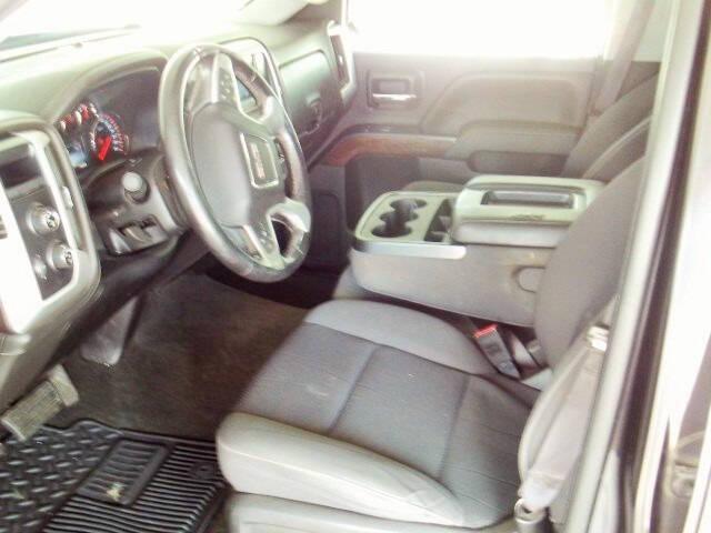 used 2014 GMC Sierra 1500 car, priced at $15,950
