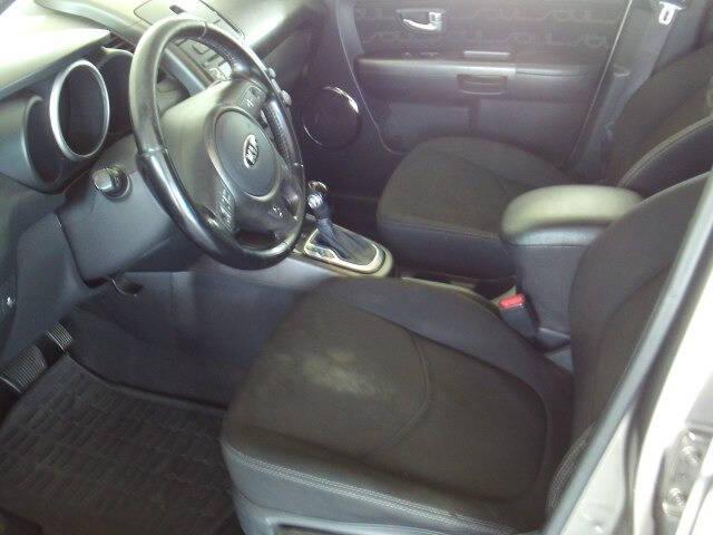 used 2013 Kia Soul car, priced at $4,950