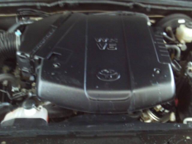 used 2015 Toyota Tacoma car, priced at $20,500