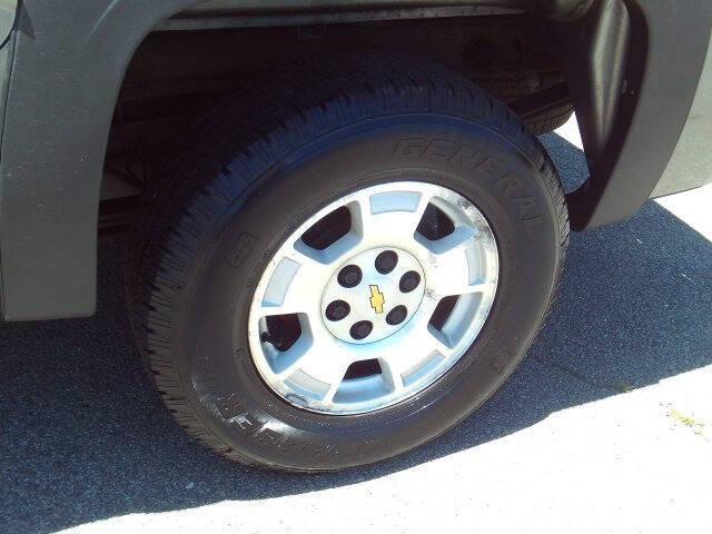 used 2013 Chevrolet Silverado 1500 car, priced at $13,500