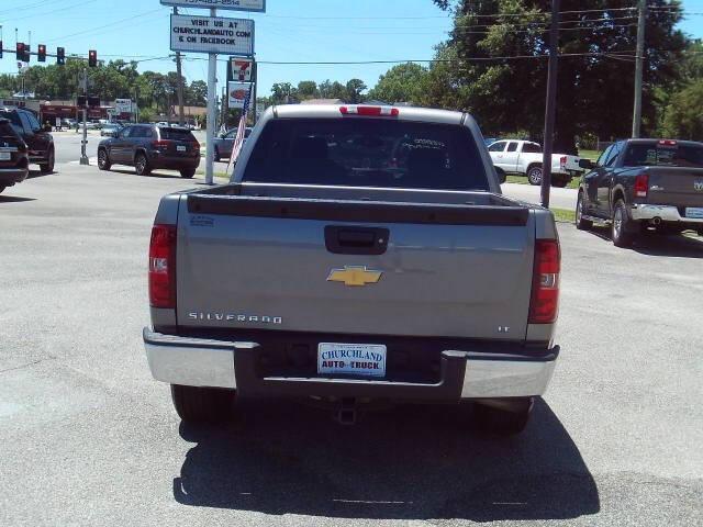 used 2013 Chevrolet Silverado 1500 car, priced at $13,500