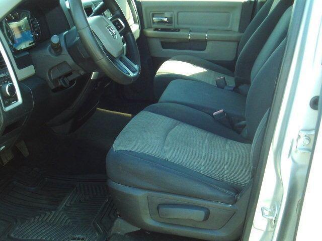 used 2011 Dodge Ram 1500 car, priced at $6,950