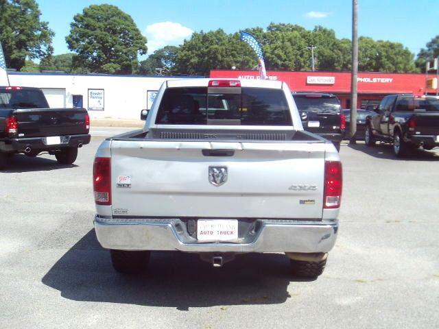 used 2011 Dodge Ram 1500 car, priced at $6,950