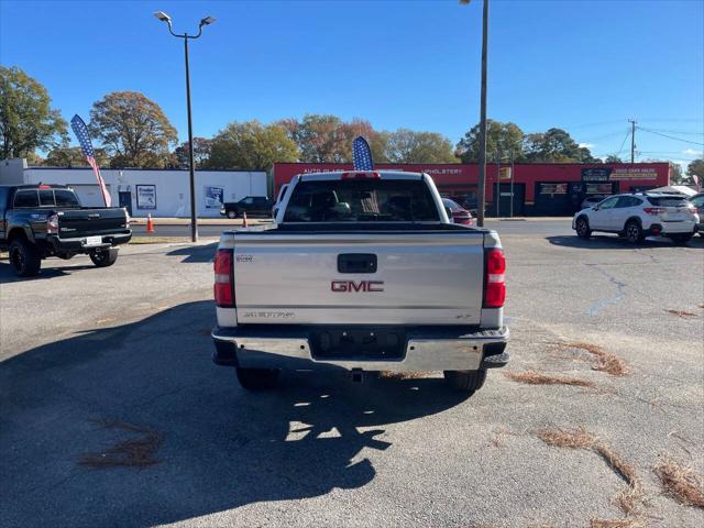 used 2015 GMC Sierra 1500 car, priced at $14,950