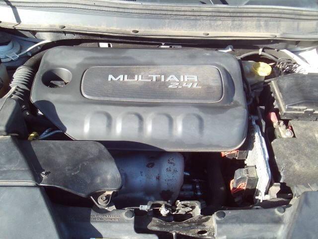 used 2015 Jeep Cherokee car, priced at $7,950