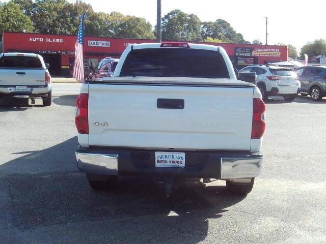 used 2014 Toyota Tundra car, priced at $18,950