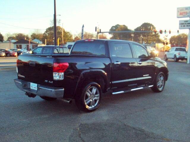 used 2012 Toyota Tundra car, priced at $16,500