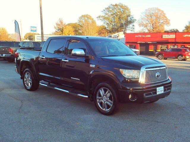 used 2012 Toyota Tundra car, priced at $16,500