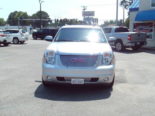 used 2012 GMC Yukon XL car, priced at $11,950