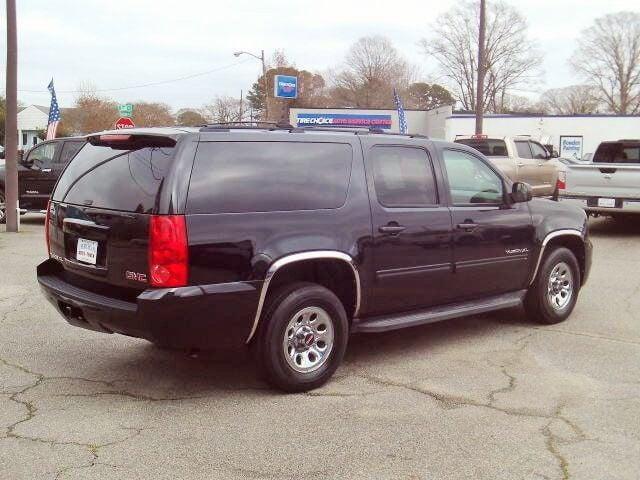 used 2013 GMC Yukon XL car, priced at $14,500