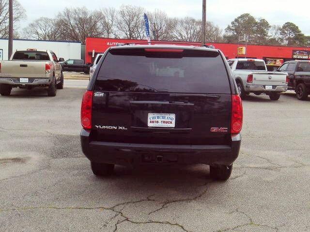 used 2013 GMC Yukon XL car, priced at $14,500