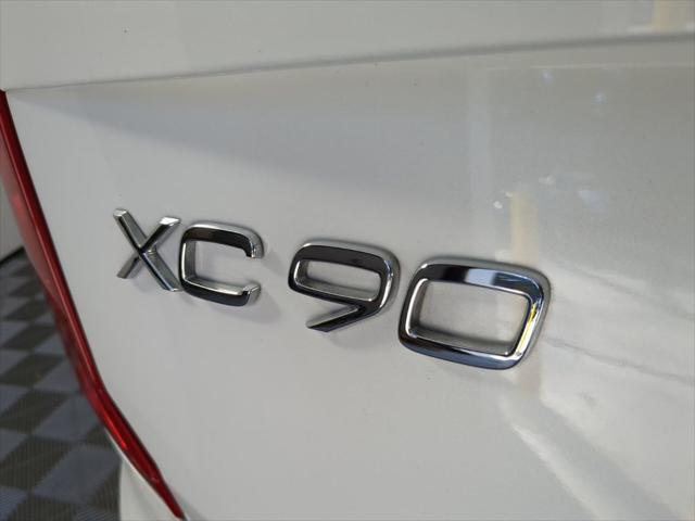 used 2024 Volvo XC90 car, priced at $44,900