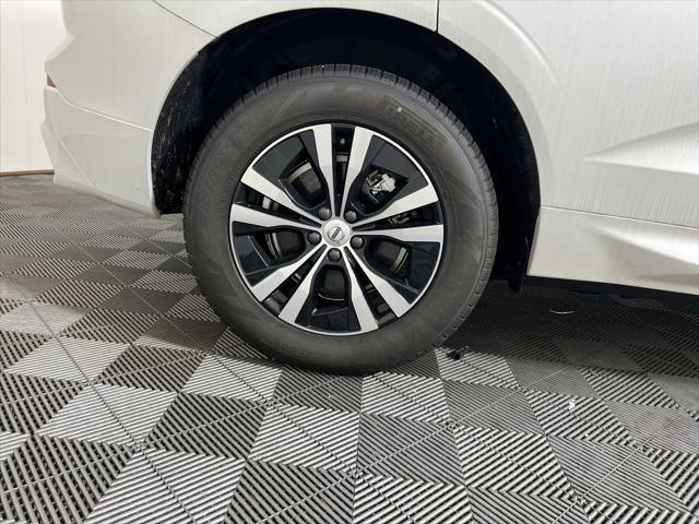 new 2025 Volvo XC60 Plug-In Hybrid car, priced at $53,797