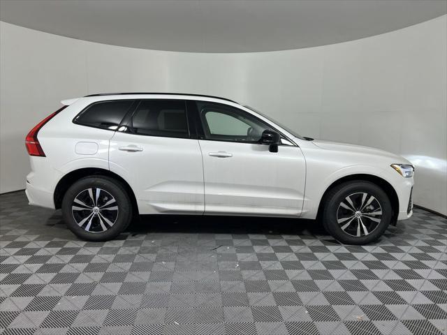 new 2025 Volvo XC60 Plug-In Hybrid car, priced at $53,797