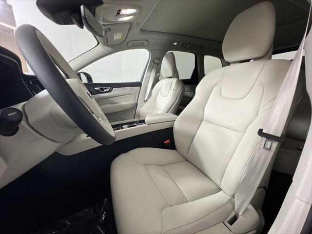new 2025 Volvo XC60 Plug-In Hybrid car, priced at $53,797