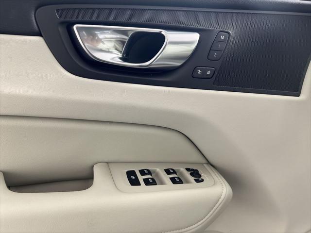 new 2025 Volvo XC60 Plug-In Hybrid car, priced at $53,797