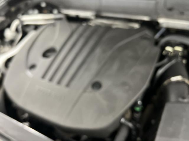 used 2023 Volvo XC60 car, priced at $39,762