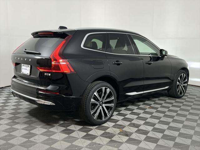 used 2023 Volvo XC60 car, priced at $39,762