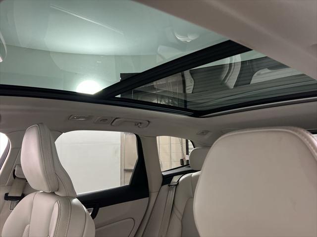 used 2023 Volvo XC60 car, priced at $39,762