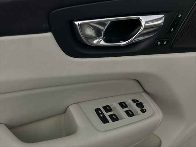 used 2023 Volvo XC60 car, priced at $39,762