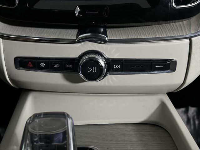 used 2023 Volvo XC60 car, priced at $39,762