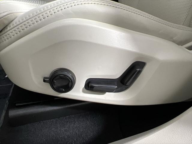 used 2023 Volvo XC60 car, priced at $39,762