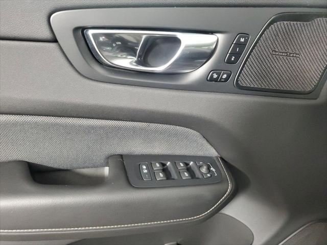 used 2022 Volvo XC60 Recharge Plug-In Hybrid car, priced at $38,500