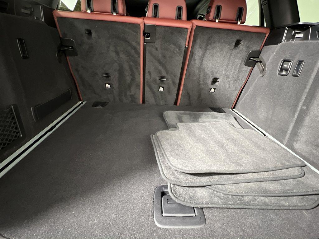 used 2022 BMW X3 car, priced at $32,053