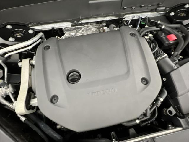 used 2023 Volvo XC90 car, priced at $47,900